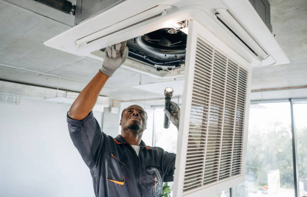 Licensed Hvac service in Kingston, IL - FH HVAC